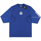 2023-24 Newcastle Castore Contemporary Tee L/S *BNIB*  T-Shirt