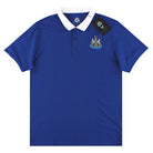 2023-24 Newcastle Castore Herritage Polo Shirt *BNIB*  Polo Shirt