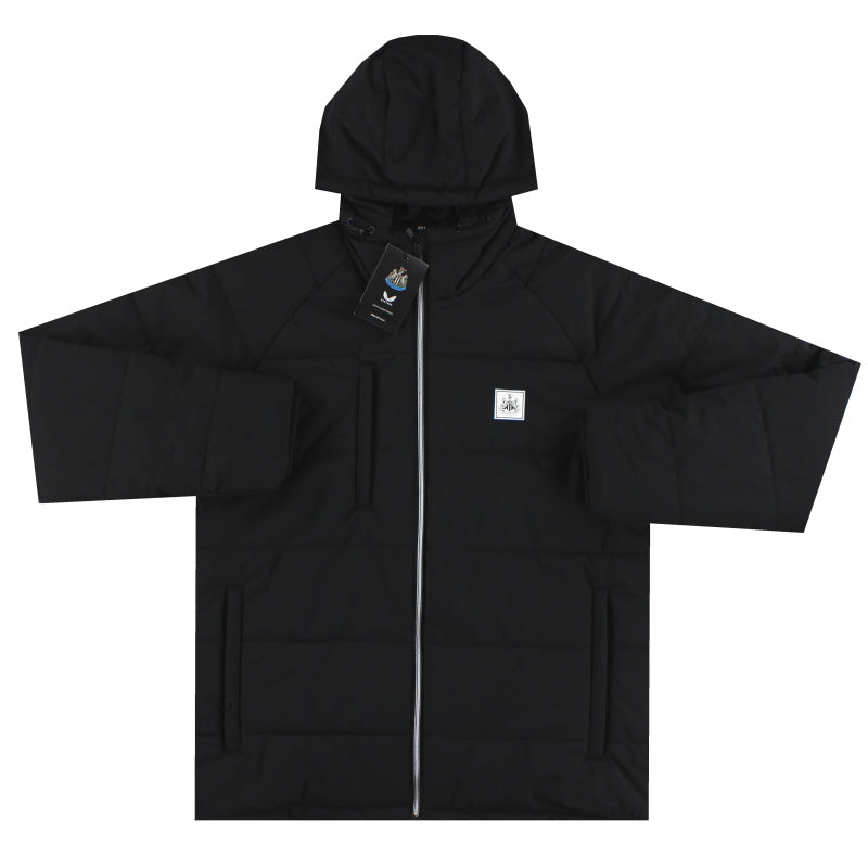 2023-24 Newcastle Castore Puffer Jacket *BNIB*  Jacket