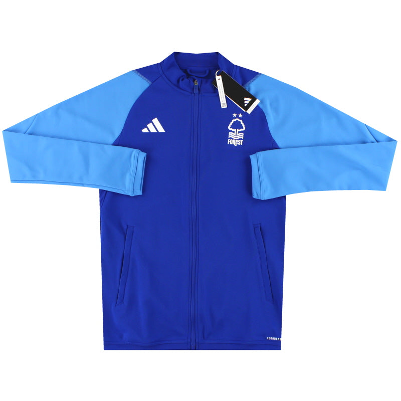 2023-24 Nottingham Forest adidas Tiro 23 Training Jacket *w/tags* S  Jacket