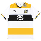 2023-24 Port Vale Puma Home Shirt *BNIB*  Football Shirt