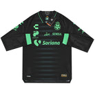 2023-24 Santos Laguna Charly Away Shirt L/S *BNIB*  Football Shirt