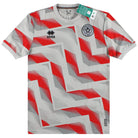 2023-24 Sheffield United Errea Warm Up Shirt *BNIB* XL Football Shirt