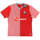 2023-24 Southampton Hummel Home Shirt *BNIB*  Football Shirt