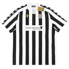 2023-24 St Mirren Macron Home Shirt *BNIB* 6XL Football Shirt