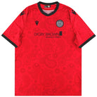 2023-24 St Mirren Macron Third Shirt *BNIB* 6XL Football Shirt