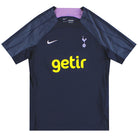 2023-24 Tottenham Hotspur Nike Strike Training Shirt M Training Shirt