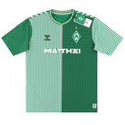 2023-24 Werder Bremen Hummel Home Shirt *BNIB*  Football Shirt