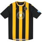 2023-25 Berwick Rangers Macron Home Shirt XXXL Football Shirt