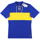 2023 Boca Juniors adidas Historical Shirt *BNIB* Football Shirt