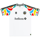 2023 Oakland Roots Meyba Away Shirt *BNIB*  Football Shirt