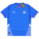 2024-25 Iceland Puma Home Shirt *BNIB* Football Shirt