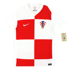 2024-25 Croatia Nike Home Shirt *BNIB* Football Shirt