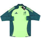 2024-25 Mexico adidas 1/4 Zip Training Top *BNIB* Football Shirt