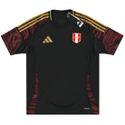 2024-25 Peru adidas Away Shirt *BNIB*  Football Shirt