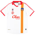 2024-25 Sant Andreu Meyba Away Shirt *BNIB* Football Shirt