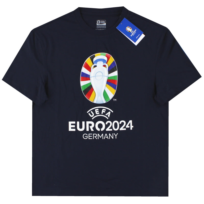 2024 Euro Germany Graphic Tee *w/tags* T-Shirt