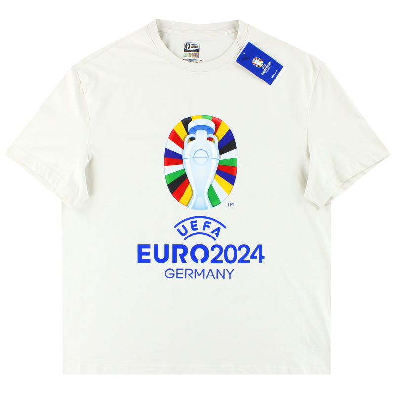 2024 Euro Germany Graphic Tee *w/tags* T-Shirt