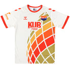 2024 One Knoxville SC Hummel Away Shirt *BNIB* Football Shirt