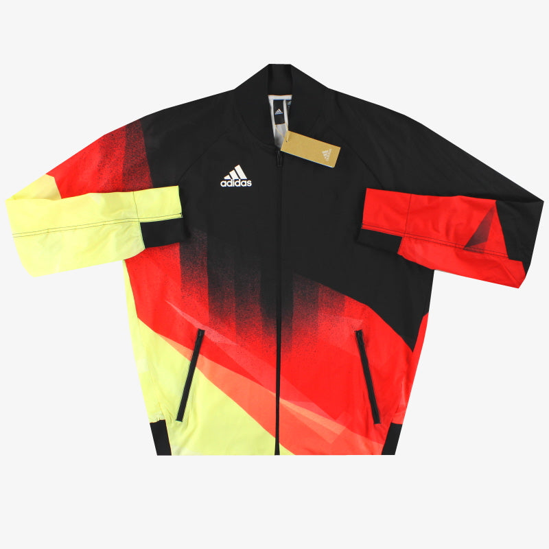 adidas 2020 Team Germany Podium Jacket *w/tags* Jacket