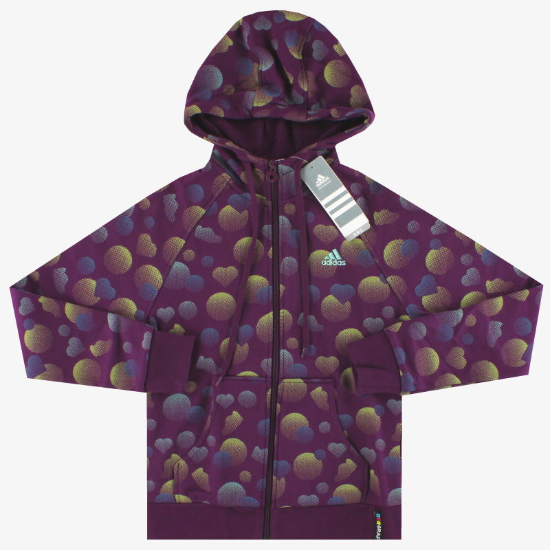 adidas adiGRAFIK Womens Jacket *BNIB*  Jacket