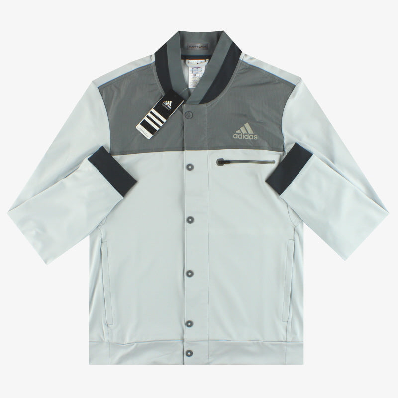 adidas Barricade Tennis Jacket *BNIB*  Jacket