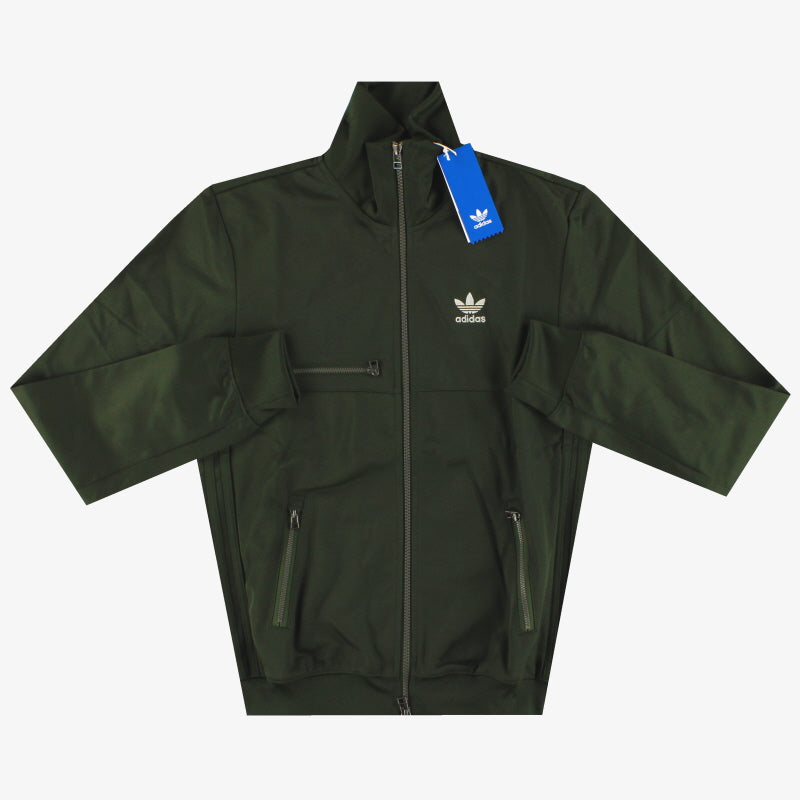 adidas Beckenbauer Night Cargo Track Top*w/tags* XS Jacket