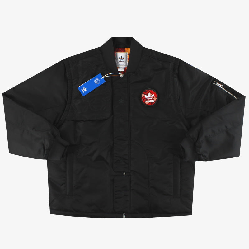 adidas CNY Bomber Jacket *BNIB* M Jacket