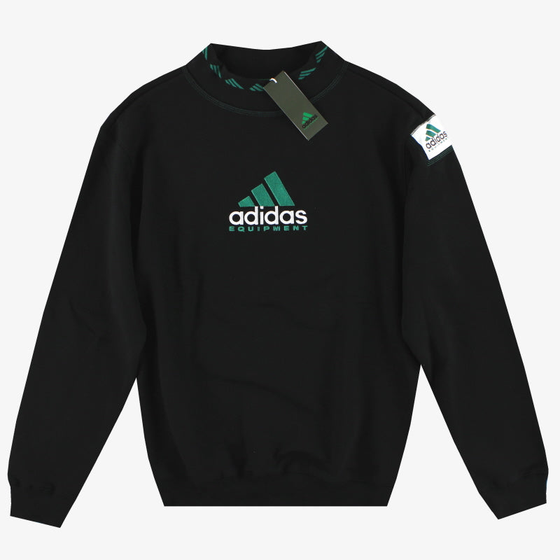 adidas EQT Crew Sweatshirt *BNIB*   Sweatshirt