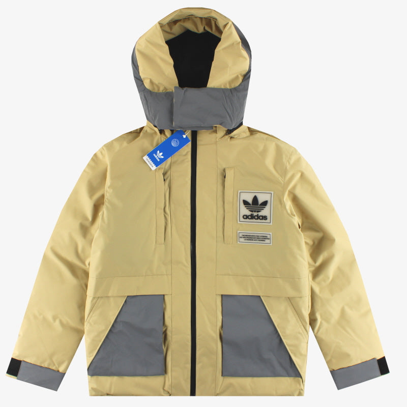 adidas Innovation Fabric Down Winter Jacket *BNIB*  Jacket