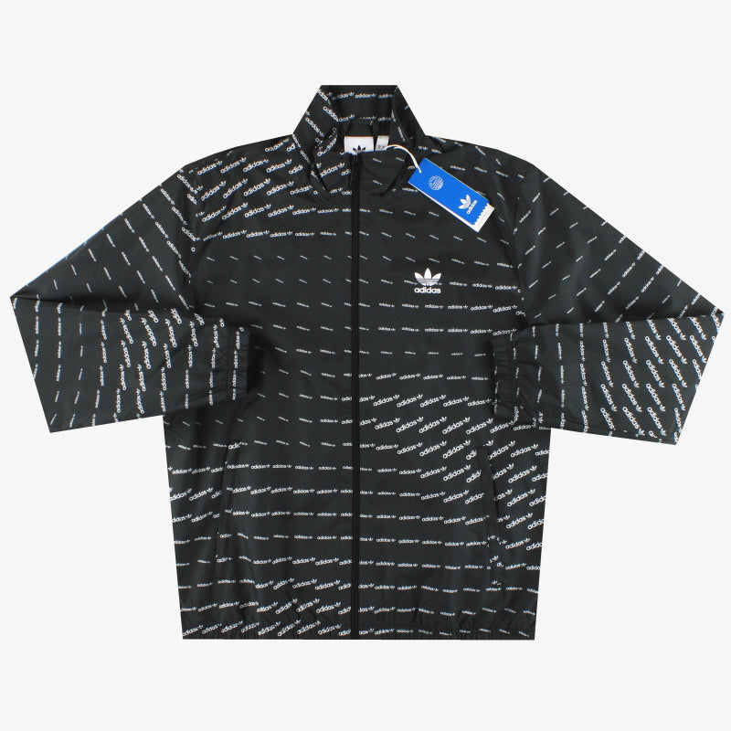 adidas Lightweight Monogram Track Jacket *BNIB*  Jacket