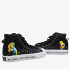 adidas Nizza Hi RF Simpsons Trainers *BNIB* Trainers