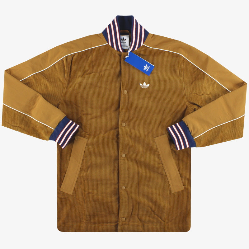 adidas Originals Corduroy Jacket *w/tags* XS Jacket