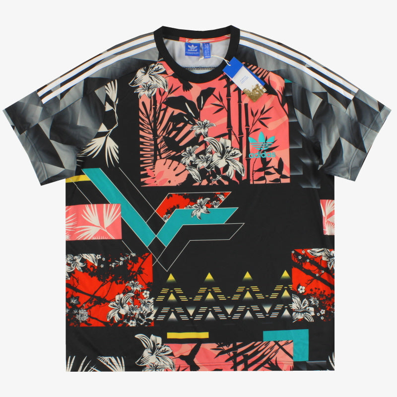 adidas Originals Mash-Up Tee *w/tags* T-Shirt