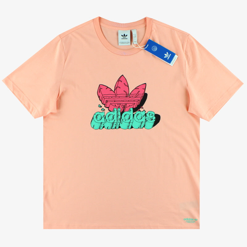 adidas Orignals Trefoil Graphic Tee *BNIB*  T-Shirt