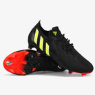 adidas Predator Edge .1 L FG Football Boots *BNIB* Boots