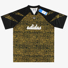 adidas SPRT Allover Animal Print Football Tee *BNIB* T-Shirt