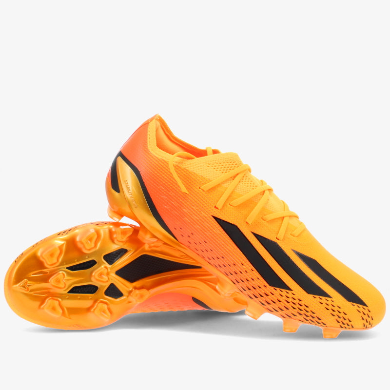 adidas X Speedportal .1 AG Solar Orange Football Boots *BNIB* Boots