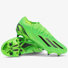 adidas X Speedportal .1 SG Solar Green Football Boots *BNIB* Boots