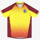 2022 West Indies Castore T-20 World Cup Shirt *As New*  Football Shirt