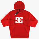 DC Star Mens Red Hoodie *BNIB*  Hoodie