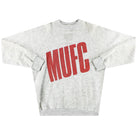 Manchester United 'F.A Cup Winnners 83' Sweatshirt XL Sweatshirt