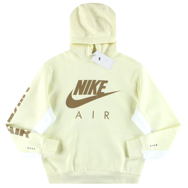 Nike Brushed-Back Fleece Pullover Hoodie *w/tags*  Hoodie