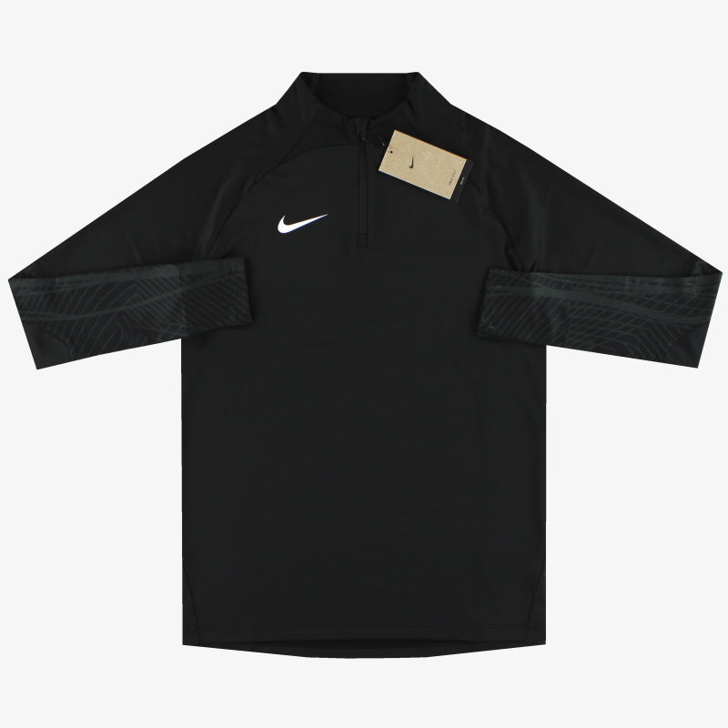 Nike Dri-Fit Football 1/2-Zip Drill Top *w/tags* Training Top