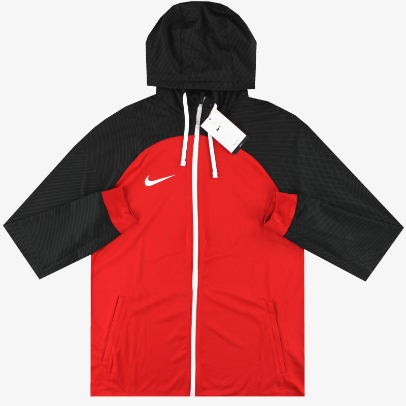 Nike Dri-Fit Strike 23 Zip Hoodie *w/tags* M Hoodie