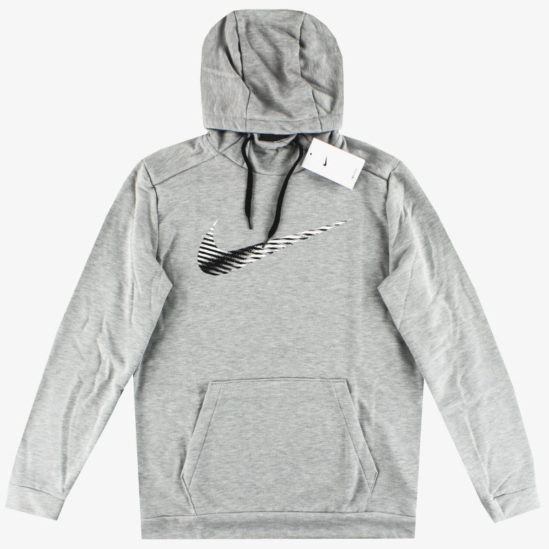 Nike Dry-Fit Swoosh Hoodie *w/tags* M Hoodie