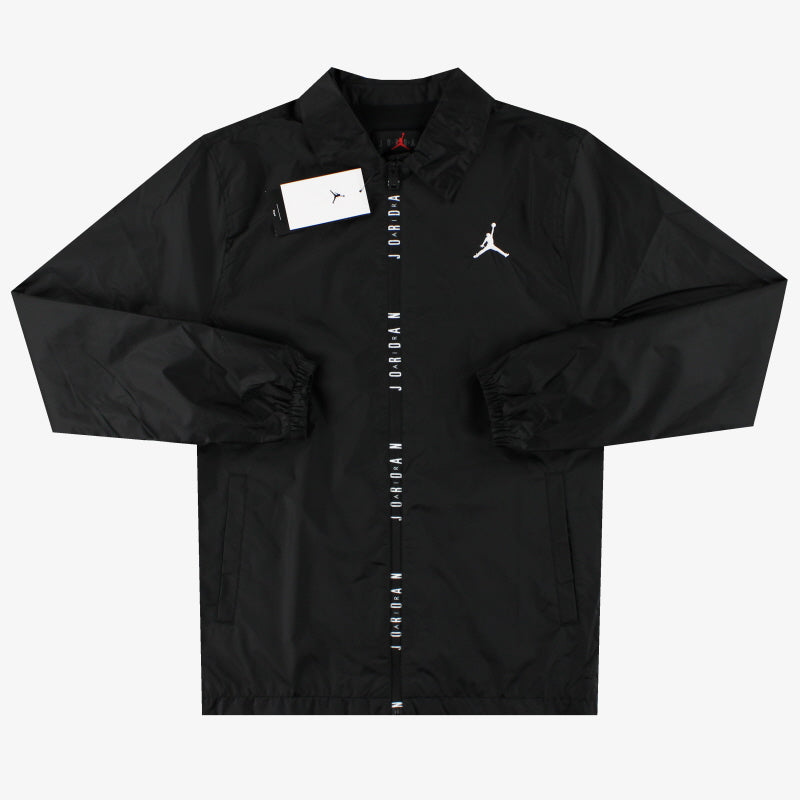 Nike Jordan Essentials Woven Jacket *w/tags* S Jacket