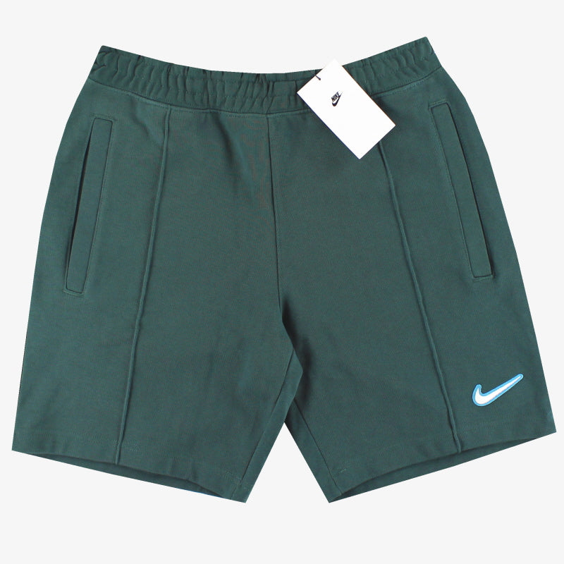 Nike Sportswear Fleece Shorts *w/tags*  Football Shirt