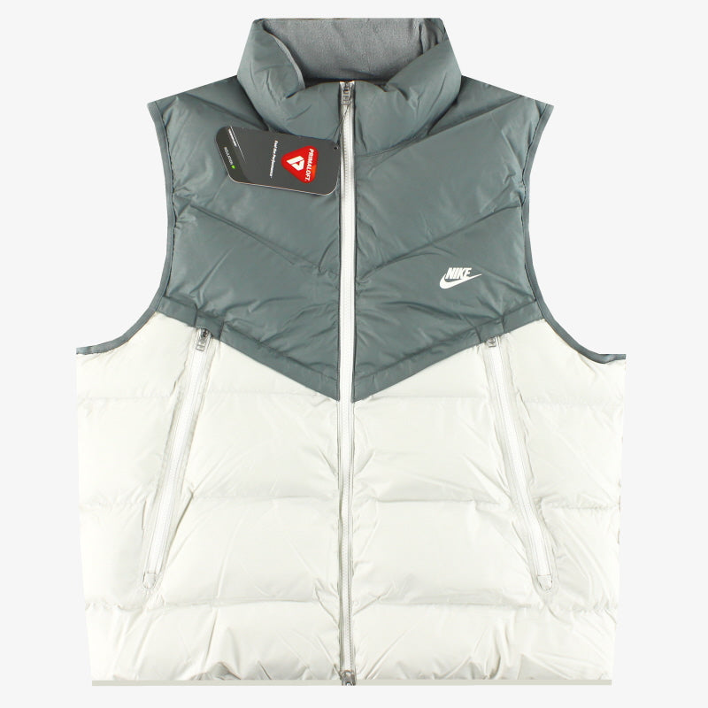 Nike Storm-FIT Windrunner Gilet *w/tags* XL Gilet