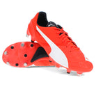 Puma evoSpeed 1.4 Mixed SG Soft Ground Football Boots *BNIB* 7.5 Boots